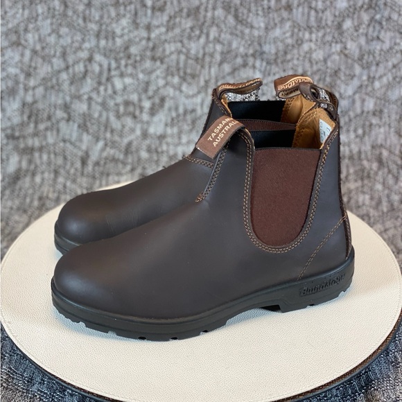 Blundstone 550 Chelsea Boots Women´s 9.5
